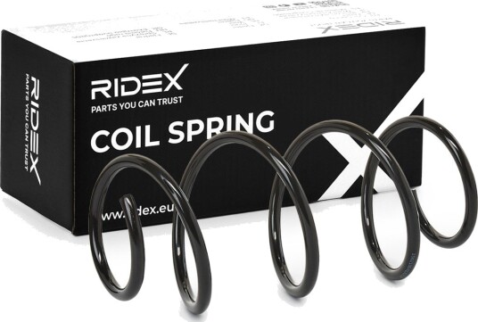 RIDEX 188C0042 Fjær