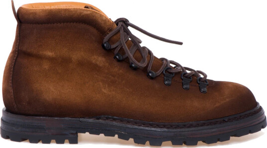Officine Creative Herre Sko Brun 42 EU, Officine Creative Herre Sko Brun 42 EU,