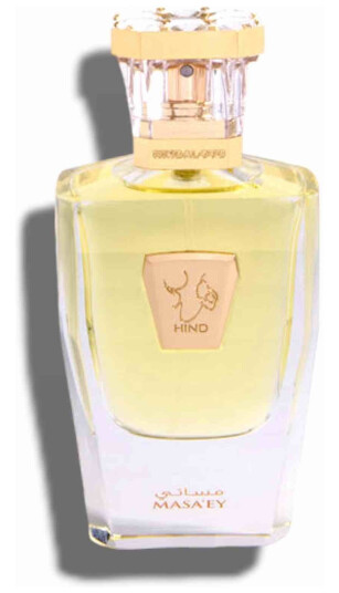Masa´ey Hind Al Oud Eau de Parfum 50ml
