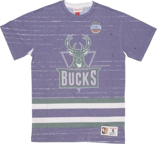 Mitchell & Ness Herre Topper Flerfarget S,