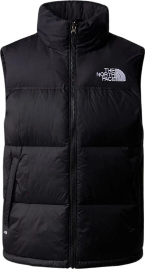 The North Face Herre Jakker Svart S,