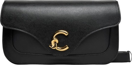 Coccinelle Dame Vesker Svart ONE SIZE,