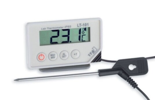 TFA LT-101 Labtermometer