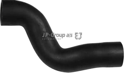 JP GROUP 1117701900 Ladeluftslange JP GROUP 1117701900 Ladeluftslange