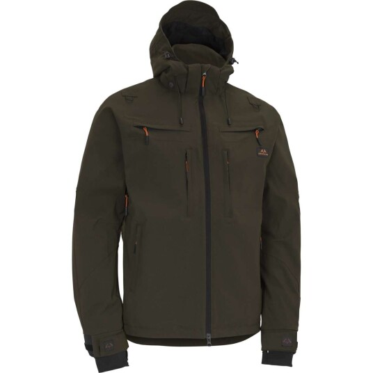Swedteam Titan Pro Hunting Jacket Green 52 Swedteam Titan Pro Hunting Jacket Green 52