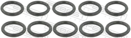 FEBEST RINGOL-064-PCS10 Tetning, oljepeilepinne
