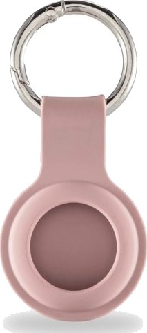Hama 00215627, Etui, Rosa, Silikon, Slagbestandig, Ripebestandig, Apple Airtag, 32 G Hama 00215627, Etui, Rosa, Silikon, Slagbestandig, Ripebestandig, Apple Airtag, 32 G