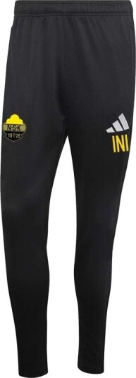 Norrtulls Sk Treningsbukser 2026 Svart/hvit Kvinner adidas størrelse Small Norrtulls Sk Treningsbukser 2026 Svart/hvit Kvinner adidas størrelse Small