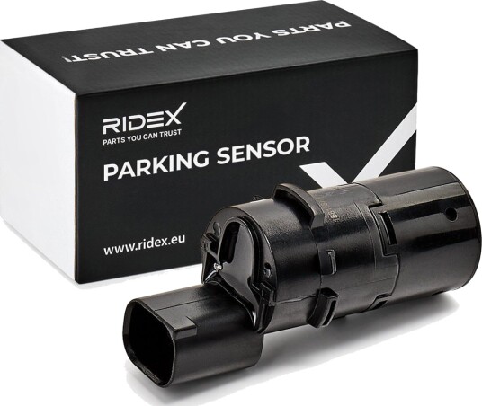 RIDEX 2412P0072 Parkeringssensor RIDEX 2412P0072 Parkeringssensor