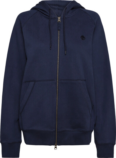 Timberland Lb Full Zip Hoodie Navy XXXL Timberland Lb Full Zip Hoodie Navy XXXL