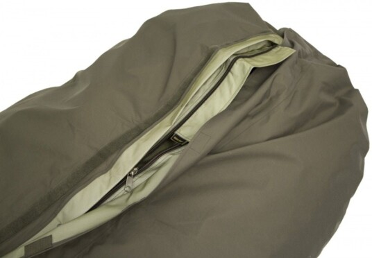 Carinthia Sleeping Bag Cover GTX Olive Carinthia Sleeping Bag Cover GTX Olive