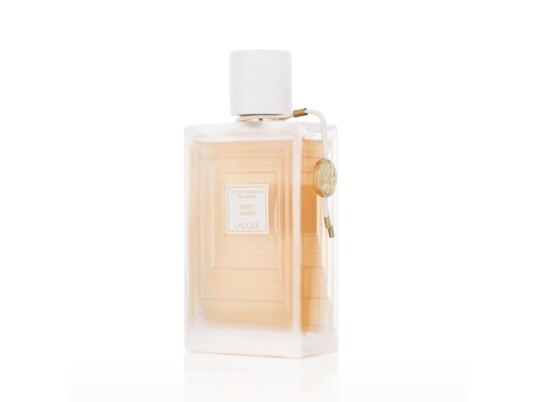 Lalique Sweet Amber Eau de Parfum 100 ml - Damparfyme med Sandeltre og Jasmin Lalique Sweet Amber Eau de Parfum 100 ml - Damparfyme med Sandeltre og Jasmin