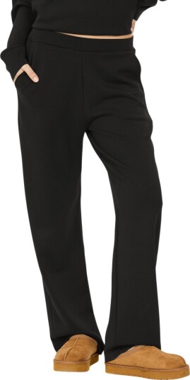 Athlecia Yunes W Pants Black 40