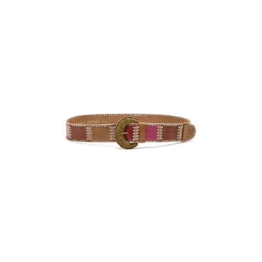 Maliparmi, Dame, Accessories, Flerfarget, 100 CM,