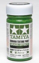Tamiya Diorama Texture Paint Grass Effect Green