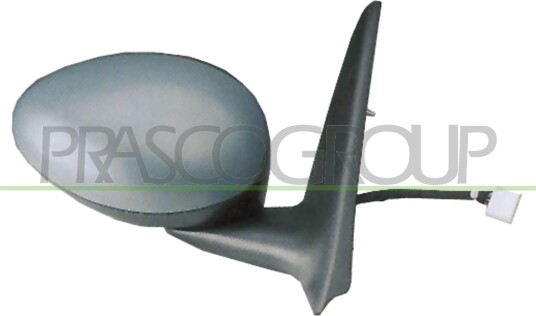 PRASCO AA3407313 Sidespeil PRASCO AA3407313 Sidespeil