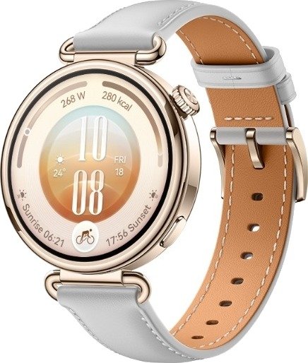 Huawei Watch GT 7 41mm Grå Huawei Watch GT 7 41mm Grå