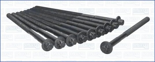 Topplokksbolter AJUSA 81034500
