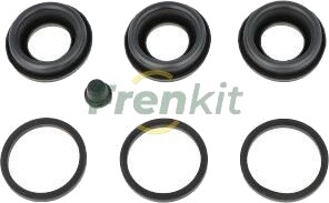 FRENKIT 230003 Reparasjonssett, bremsecaliper