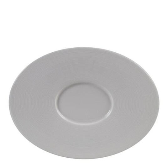Royal Porcelain Blanche fat til sausenebb hvit Royal Porcelain Blanche fat til sausenebb hvit