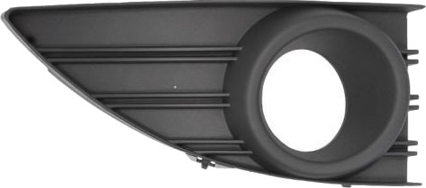 Ventilasjonsgitter BLIC 6502-07-6050918P