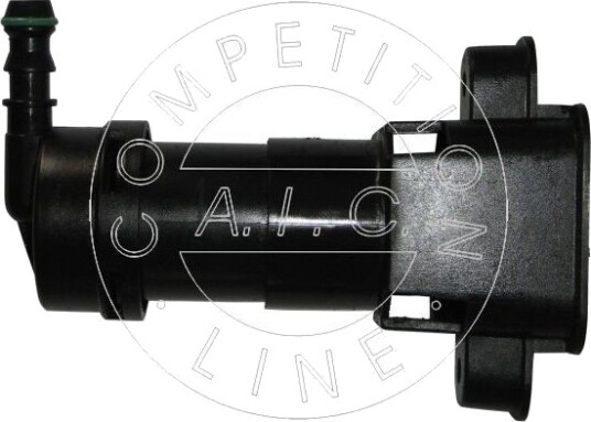 Lyskaster rengjøringsanlegg AIC 53502