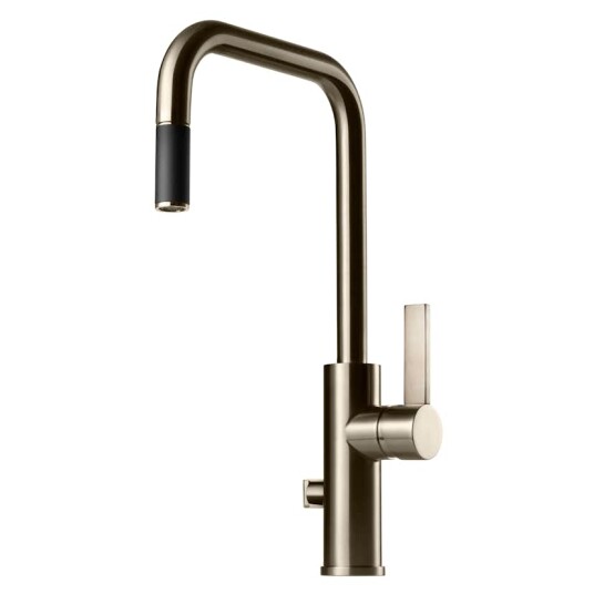 Tapwell Kjokkenbatteri Tapwell Arman Arm887 Med Uttrekkbar Tut Tapwell Kjokkenbatteri Tapwell Arman Arm887 Med Uttrekkbar Tut