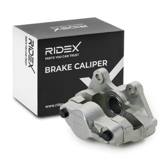 Bremsecaliper RIDEX 78B1876 Bremsecaliper RIDEX 78B1876