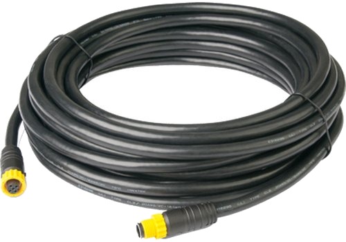 Middels tykk N2K NMEA2000 kabel - 20 m