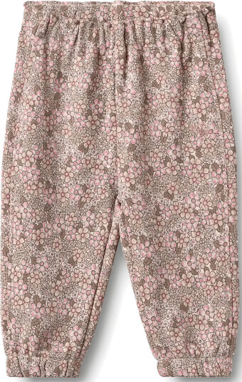 Wheat Sweatpants Cosmo Pink 62