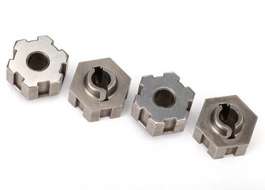 Traxxas 8568 Wheel Hub Hex Steel 4 Traxxas 8568 Wheel Hub Hex Steel 4