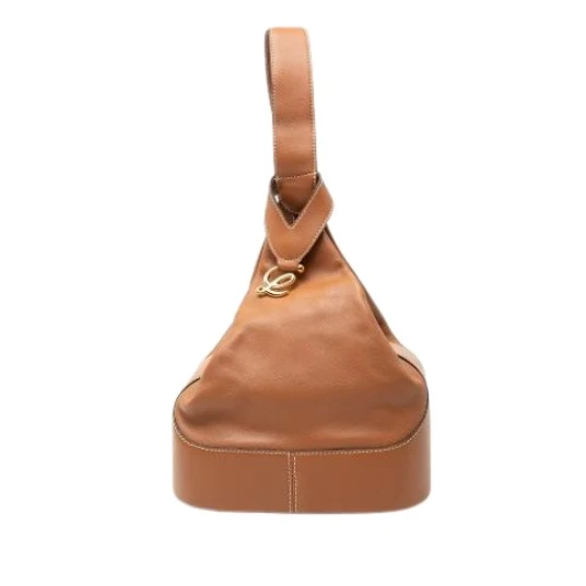 Loewe Dame Brun