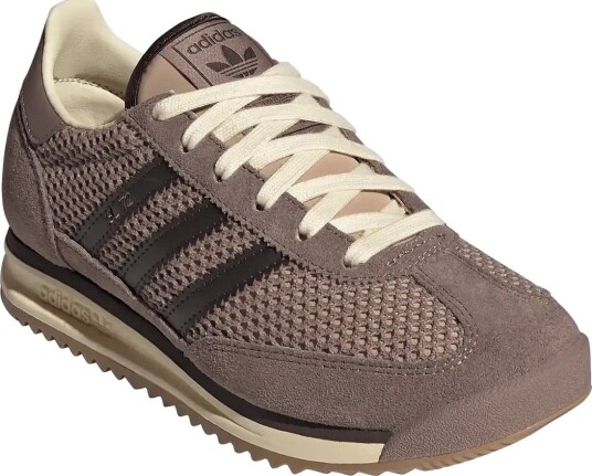 Adidas Originals Sl 72 Rs J TRABRN/DBROWN/WARVAN 36 2/3