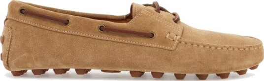 Tod's Herre Sko Brun 42 EU,