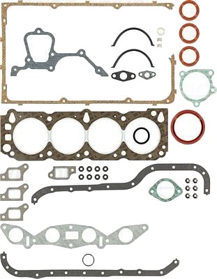 REINZ 01-25985-04 Tetnings helsett, motor