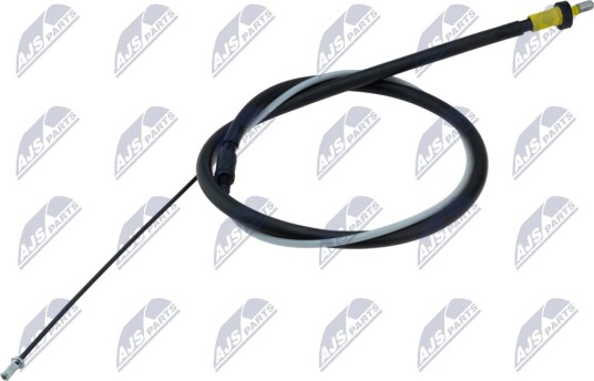 Tautrekk, håndbremse NTY HLR-PE-003