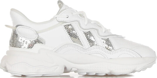 Adidas Dame Sport Hvit 36 EU,