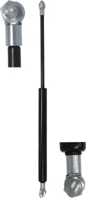 Gassfjær motorpanser Magnum Technology MGS229