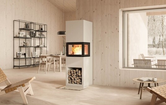 Nordpeis Praha N-21U Exclusive FP-PRA00-100