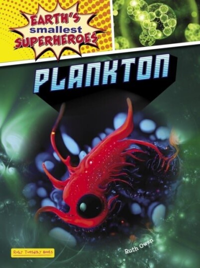Plankton Plankton