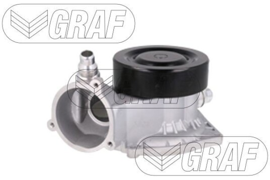 GRAF PA1451 Vannpumpe