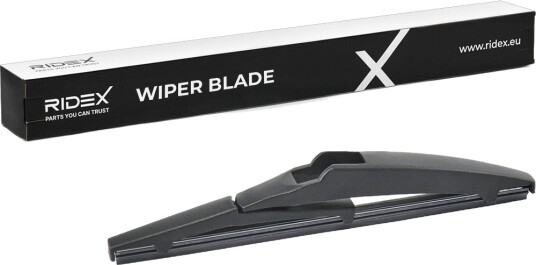 RIDEX 298W0316 Vindusvisker