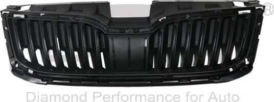 Ventilasjonsgitter DPA 88531796802