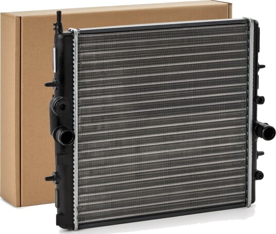RIDEX 470R0129 Radiator motorkjøling