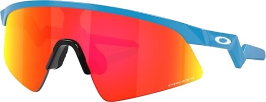 Oakley Resistor Sweep Youth Fit Prizm Ruby OJ9015-0228 Oakley Resistor Sweep Youth Fit Prizm Ruby OJ9015-0228