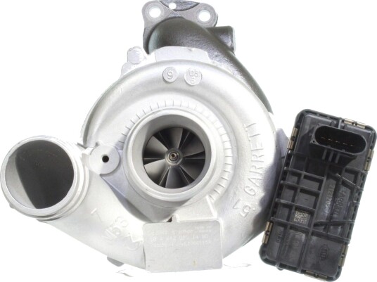 Turbolader ALANKO 11900169 Turbolader ALANKO 11900169