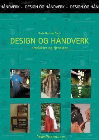 Design Og Håndverk Av Grete Haaland Sund Design Og Håndverk Av Grete Haaland Sund