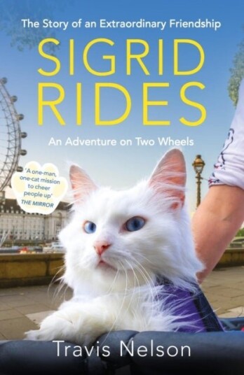 Sigrid Rides Sigrid Rides