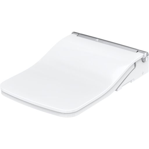 Toto Washlet SW Toalettsete Dusj Soft Close Hvit