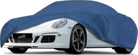 CARPASSION 100444 Biltrekk